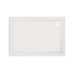 Душовий піддон Qtap Tern 3012812 120x80x12 см + сифон