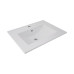 Раковина Qtap Albatross 620х460х180 White без донного клапану QT01113060CW1 Раковина Qtap Albatross 620х460х180 White без донного клапану QT01113060CW1