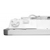 Конвектор электрический Atlantic F17 Essential CMG BL-Meca/M (2000W)