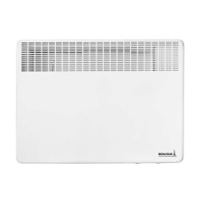 Конвектор електричний Bonjour Turbo Heat 20 CEG BL-Meca/Q1 (1750W) з комплектом підставок