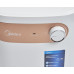 Бойлер Midea D06-15A(U) под мойкой