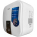 Бойлер Midea D10-20VI(О) над мийкою