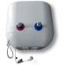 Бойлер Midea D10-20VI(О) над мийкою