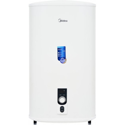 Бойлер Midea D100-20ED2(W)
