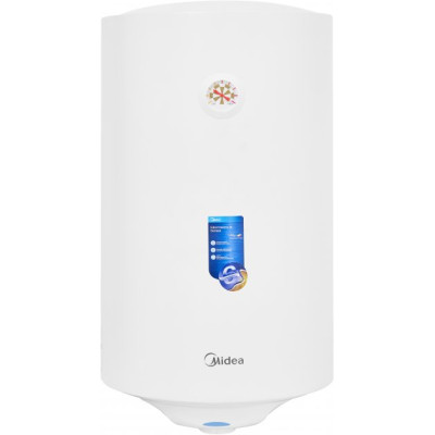 Бойлер Midea Сухой ТЭН D50-15F6(D)
