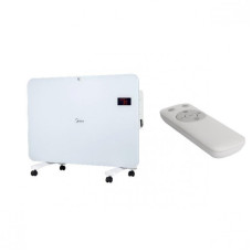 Конвектор электрический Midea NDK15-15MR (1500W) белый Конвектор электрический Midea NDK15-15MR (1500W) белый