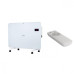 Конвектор электрический Midea NDK15-15MR (1500W) белый
