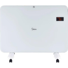 Конвектор электрический Midea NDK15-15MR (1500W) белый Конвектор электрический Midea NDK15-15MR (1500W) белый