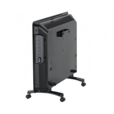 Конвектор электрический Midea NDK15-15MR (1500W) чёрный Конвектор электрический Midea NDK15-15MR (1500W) чёрный