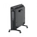 Конвектор електричний Midea NDK15-15MR (1500W) чорний