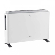 Конвектор электрический Midea NDK20-21A (2000W) белый Конвектор электрический Midea NDK20-21A (2000W) белый