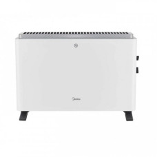 Конвектор электрический Midea NDK20-21A (2000W) белый Конвектор электрический Midea NDK20-21A (2000W) белый