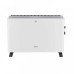 Конвектор электрический Midea NDK20-21A (2000W) белый Конвектор электрический Midea NDK20-21A (2000W) белый