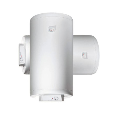 Бойлер Gorenje GBU 80 V9 (GBU80C6) Сухий ТЕН (обсяг 80л)