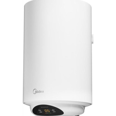Бойлер Midea D50-15EW1(W)