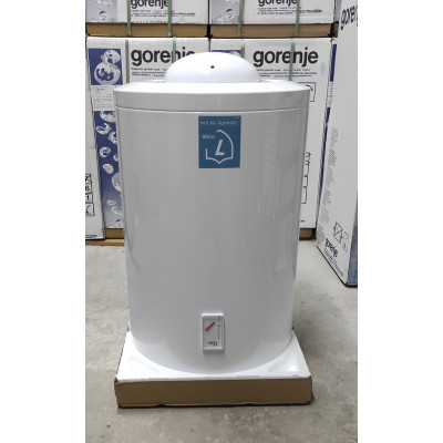 Бойлер Tiki Prime 80 V9 Мокрый ТЭН (Gorenje TG 80 N)