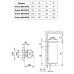 Бойлер Tiki Prime MS 30V9 Slim (Gorenje TGR 30л)