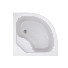 Душовий піддон Lidz KAPIELKA ST90x90x41 Душовий піддон Lidz KAPIELKA ST90x90x41