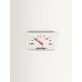 Бойлер Gorenje GBU 200 V9 Сухий ТЕН (обсяг 200л)