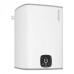 Бойлер Atlantic Steatite Cube Wi-Fi Сухой ТЭН ES-VM 75 S4 C2 WD (2400W) white