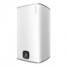 Бойлер Atlantic Steatite Cube Wi-Fi Сухий ТЕН ES-VM 100 S4 C2 WD (2400W) white