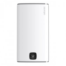 Бойлер Atlantic Steatite Cube Wi-Fi Сухий ТЕН ES-VM 100 S4 C2 WD (2400W) white