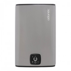 Бойлер Atlantic Steatite Cube Wi-Fi Сухий ТЕН ES-VM 75 S4 C2 WD (2400W) silver