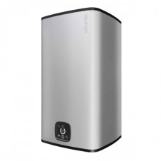 Бойлер Atlantic Steatite Cube Wi-Fi Сухий ТЕН ES-VM 100 S4 C2 WD (2400W) silver