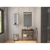Бойлер Atlantic Steatite Cube Wi-Fi Сухий ТЕН ES-VM 100 S4 C2 WD (2400W) silver