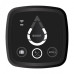 Бойлер Atlantic Steatite Cube Wi-Fi Сухий ТЕН ES-VM 100 S4 C2 WD (2400W) silver