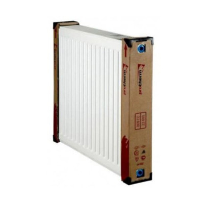 Радиатор стальной Protherm 22 500x1300 боковое подключение