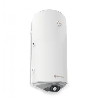 Бойлер ELDOM Thermo 100 підключення зліва (WV010046TLG)