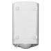 Бойлер ELDOM Galant Dry 60л плоский, Сухой ТЭН (DV060DW-W) Wi-Fi
