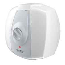Бойлер Tesy SimpatEco GCA 1015 M54 RC 10л над мийкою