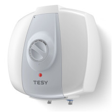 Бойлер Tesy SimpatEco GCA 1515 M54 RC 15л над мийкою