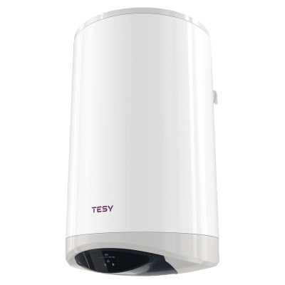 Бойлер Tesy ModEco Cloud 100 Wi-Fi, Сухой ТЭН, объём 100л (GCV 100 47 24D C22 ECW)