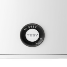 Бойлер плоский Tesy BelliSlimo Lite Dry 50, Сухий ТЕН, обсяг 50л (GCR 502712D E32 EC)