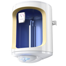 Бойлер Tesy Anticalc Slim 30, Сухий ТЕН, обсяг 30л (GCV 30 3516D B14 TBRC)