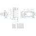 Бойлер Tiki Supr F 100 V9 Мокрый ТЭН, объём 100л (Gorenje FTG 100 SMV9)