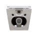 Унітаз підвісний Qtap Swan безободковий Ultra Quiet з сидінням Soft-close QT16335179W