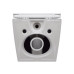 Унітаз підвісний Qtap Jay безободковий Ultra Quiet з сидінням Soft-close QT07335177W