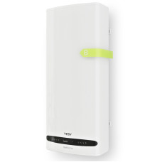 Бойлер плоский Tesy BelliSlimo Dry Cloud 50 Wi-Fi (GCR 502724D E31 ECW)