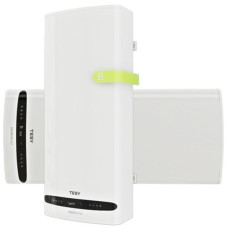 Бойлер плоский Tesy BelliSlimo Dry Cloud 50 Wi-Fi (GCR 502724D E31 ECW)