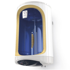 Бойлер Tesy ModEco Ceramic 80, Сухой ТЭН, объём 80л (GCV 804716D C21 TS2R)