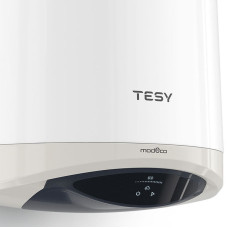 Бойлер Tesy ModEco Cloud 80 Wi-Fi, Сухой ТЭН, объём 80л (GCV 80 47 24D C22 ECW)