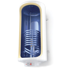 Бойлер Tesy Maxeau Ceramic 200 с теплообменником правый (GCV 2005624C D06 S2RC)