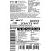 Бойлер Atlantic Steatite Genius WI-FI, Сухой ТЭН VM 050 D400S-3E-CW