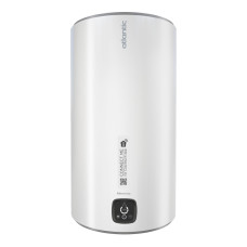 Бойлер Atlantic Steatite Genius WI-FI, Сухий ТЕН VM 080 D400S-3E-CW