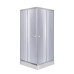 Душова кабіна Lidz Wawel SC80x80.SAT.LOW.GR, скло тон. 4 мм + Lidz Душовий піддон KAPIELKA ST80x80х14 Душова кабіна Lidz Wawel SC80x80.SAT.LOW.GR, скло тон. 4 мм + Lidz Душовий піддон KAPIELKA ST80x80х14