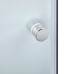 Душова кабіна Lidz Latwa SC90x90.SAT.LOW.FR, скло Frost 4 мм + Lidz Душовий піддон KAPIELKA ST90x90x14